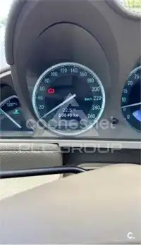 2007 Mercedes Benz SL-Class