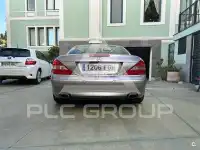 2007 Mercedes Benz SL-Class