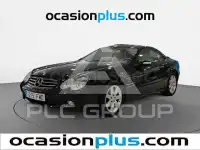 2007 Mercedes Benz SL-Class