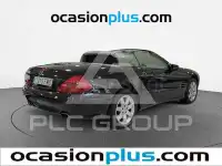 2007 Mercedes Benz SL-Class
