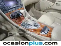 2007 Mercedes Benz SL-Class