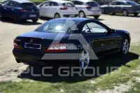 2007 Mercedes Benz SL-Class