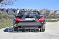 2007 Mercedes Benz SL-Class