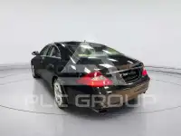 2007 Mercedes Benz CLS-Class