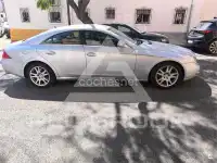 2007 Mercedes Benz CLS-Class