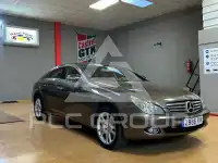 2007 Mercedes Benz CLS-Class