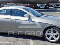 2007 Mercedes Benz CLS-Class