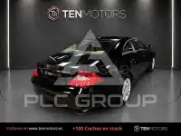 2007 Mercedes Benz CLS-Class