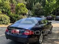 2007 Mercedes Benz CLS-Class