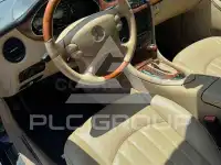 2007 Mercedes Benz CLS-Class