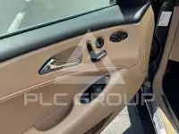 2007 Mercedes Benz CLS-Class