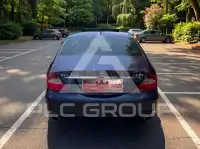 2007 Mercedes Benz CLS-Class