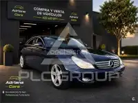 2007 Mercedes Benz CLS-Class