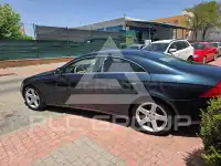 2007 Mercedes Benz CLS-Class