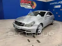 2007 Mercedes Benz CLS-Class