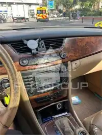 2007 Mercedes Benz CLS-Class