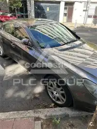2007 Mercedes Benz CLS-Class