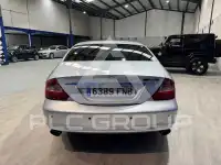2007 Mercedes Benz CLS-Class