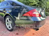 2007 Mercedes Benz CLS-Class