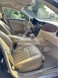 2007 Mercedes Benz CLS-Class