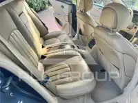 2007 Mercedes Benz CLS-Class