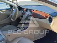 2007 Mercedes Benz CLS-Class