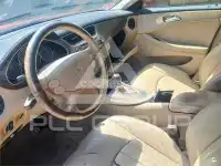 2007 Mercedes Benz CLS-Class