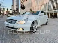 2007 Mercedes Benz CLS-Class