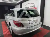 2007 Mercedes Benz R-Class