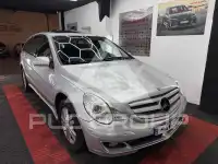 2007 Mercedes Benz R-Class