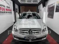 2007 Mercedes Benz R-Class