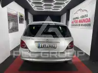 2007 Mercedes Benz R-Class