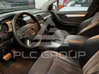 2007 Mercedes Benz R-Class