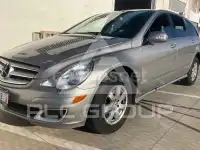 2007 Mercedes Benz R-Class