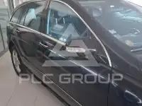 2007 Mercedes Benz R-Class