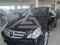 2007 Mercedes Benz R-Class