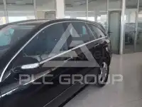 2007 Mercedes Benz R-Class