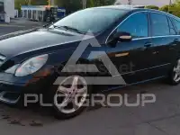 2007 Mercedes Benz R-Class