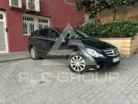 2007 Mercedes Benz R-Class