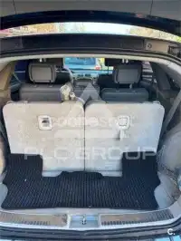 2007 Mercedes Benz R-Class