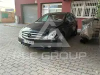 2007 Mercedes Benz R-Class