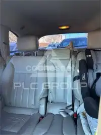 2007 Mercedes Benz R-Class