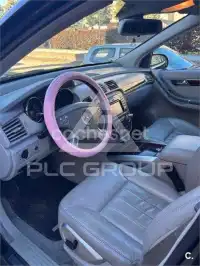 2007 Mercedes Benz R-Class