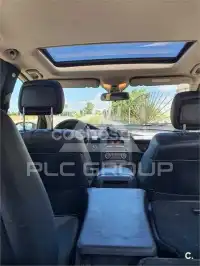 2007 Mercedes Benz R-Class