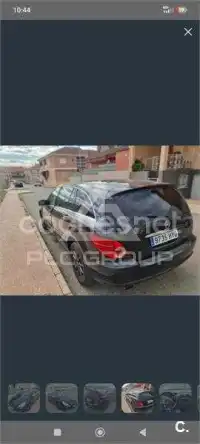 2007 Mercedes Benz R-Class