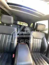 2007 Mercedes Benz R-Class