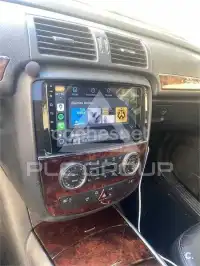 2007 Mercedes Benz R-Class