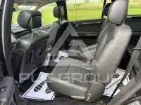 2007 Mercedes Benz R-Class