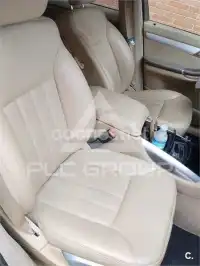 2007 Mercedes Benz R-Class