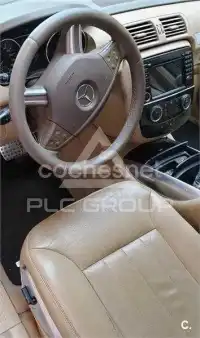 2007 Mercedes Benz R-Class